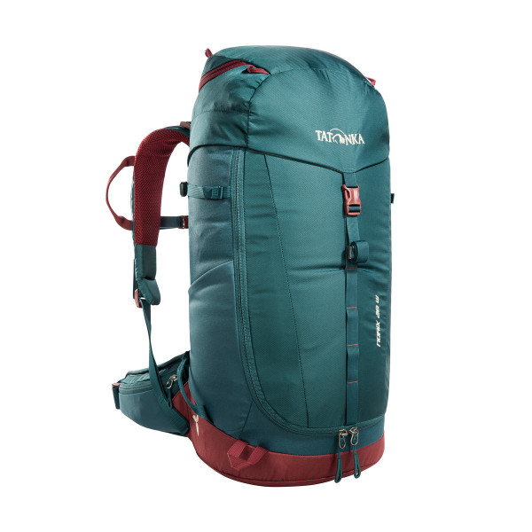 Norix 28 Women Teal-Green