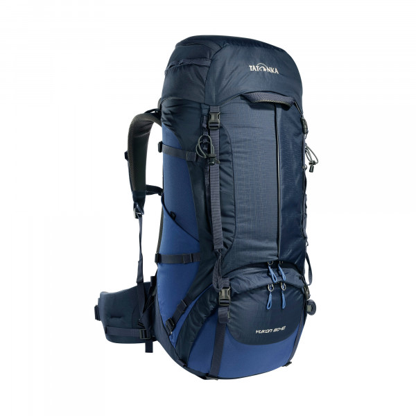 Yukon 60+10 Navy / Darker Blue