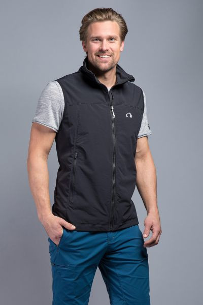 Cesi M's Vest Black - M