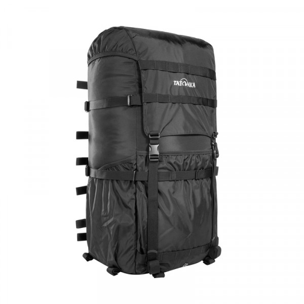 Packsack 2 Lastenkraxe Black