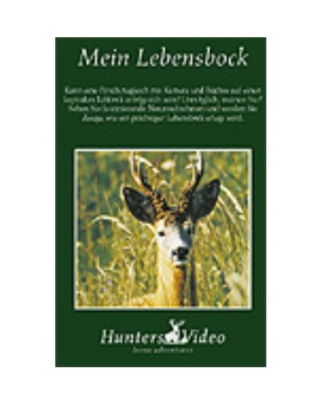 Mein Lebensbock