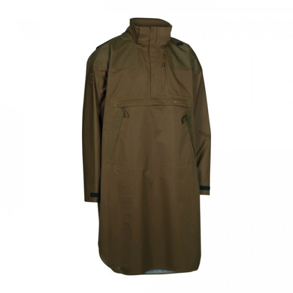 Track Rain Anorak