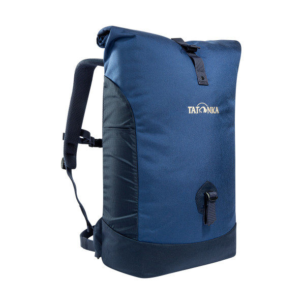 Grip Rolltop Pack S Darker Blue / Navy