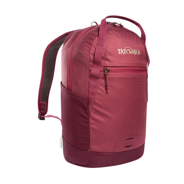 City Pack 15 Bordeaux Red / Dahlia