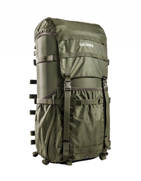 Packsack 2 Lastenkraxe Olive