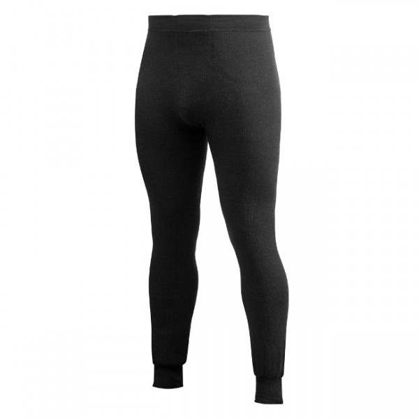 Unterhose 200 g/qm Unisex Schwarz