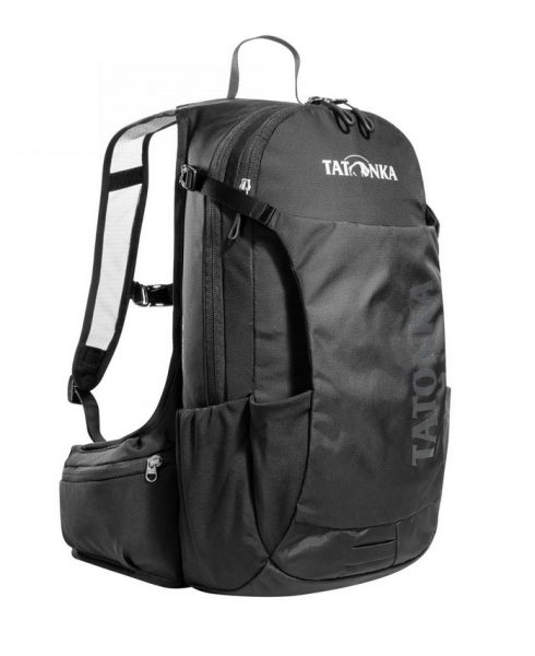 Baix 12 Fahrradrucksack Black