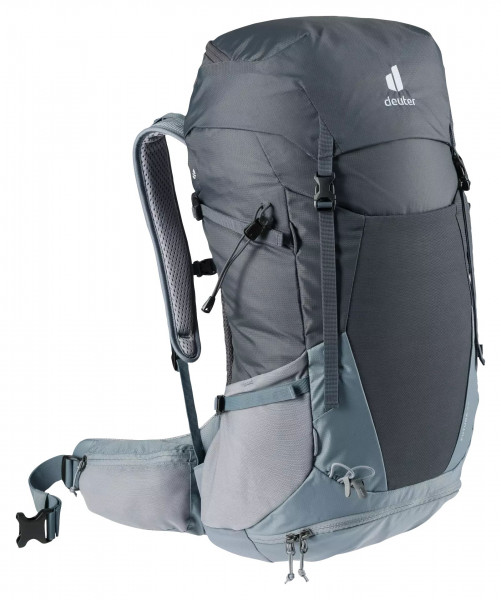 Futura 32 graphite-shale