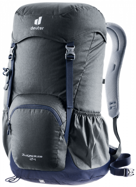 Zugspitze 24 Graphite-Navy